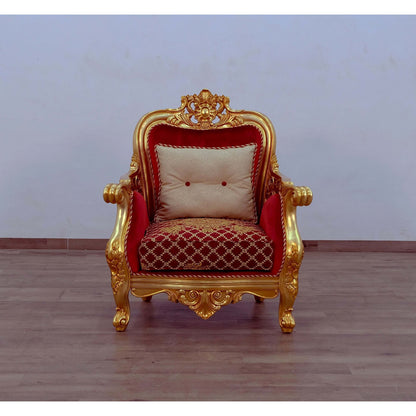 Armchair