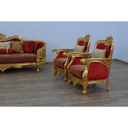 Armchair