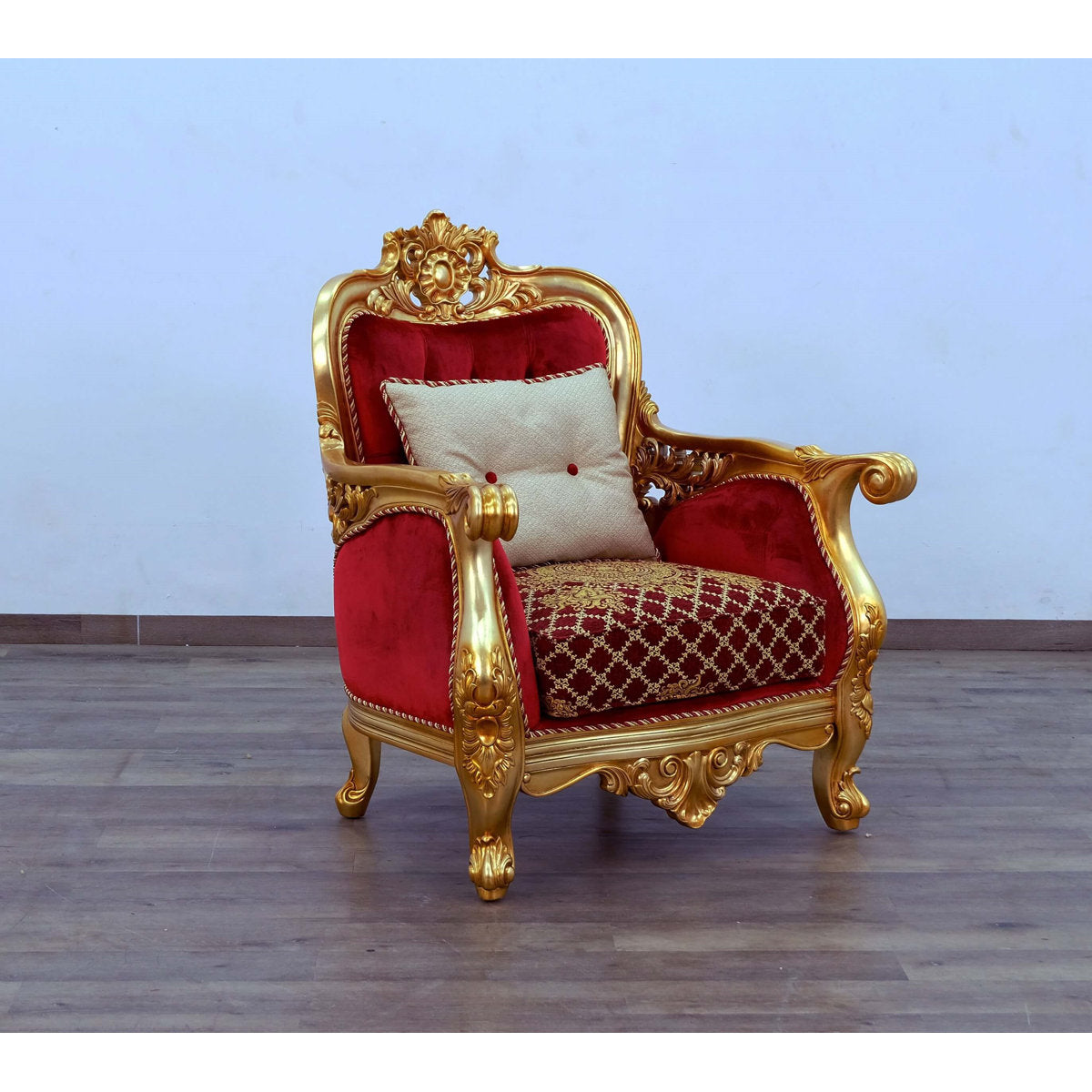 Armchair