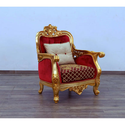 Armchair
