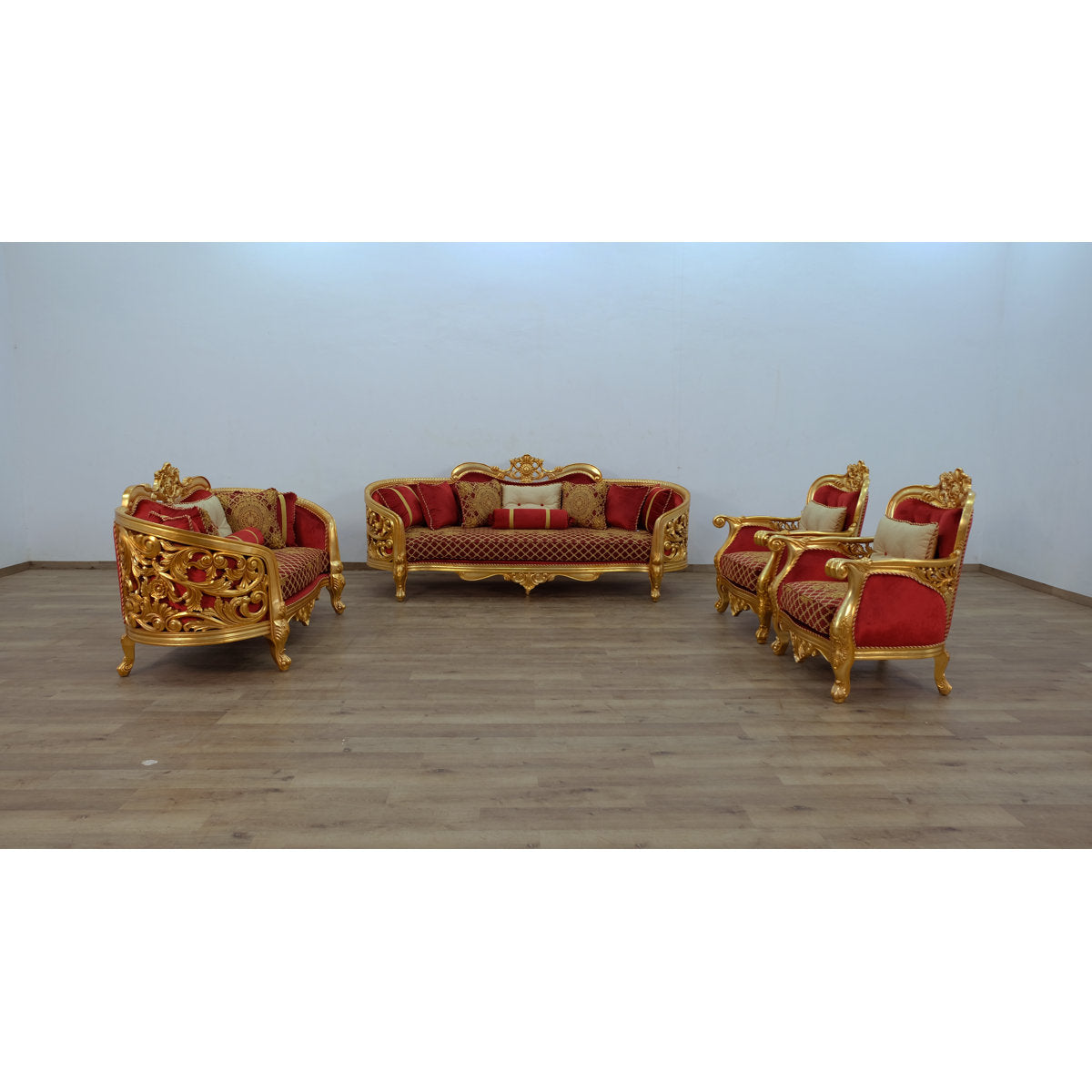 Armchair
