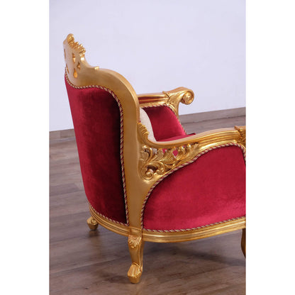Armchair