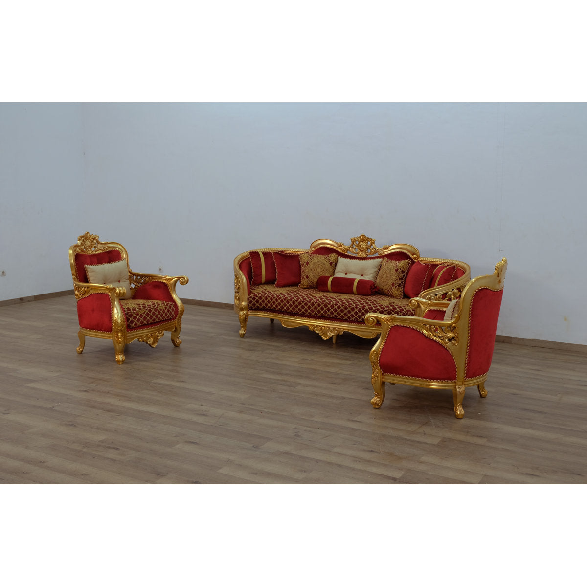 Armchair