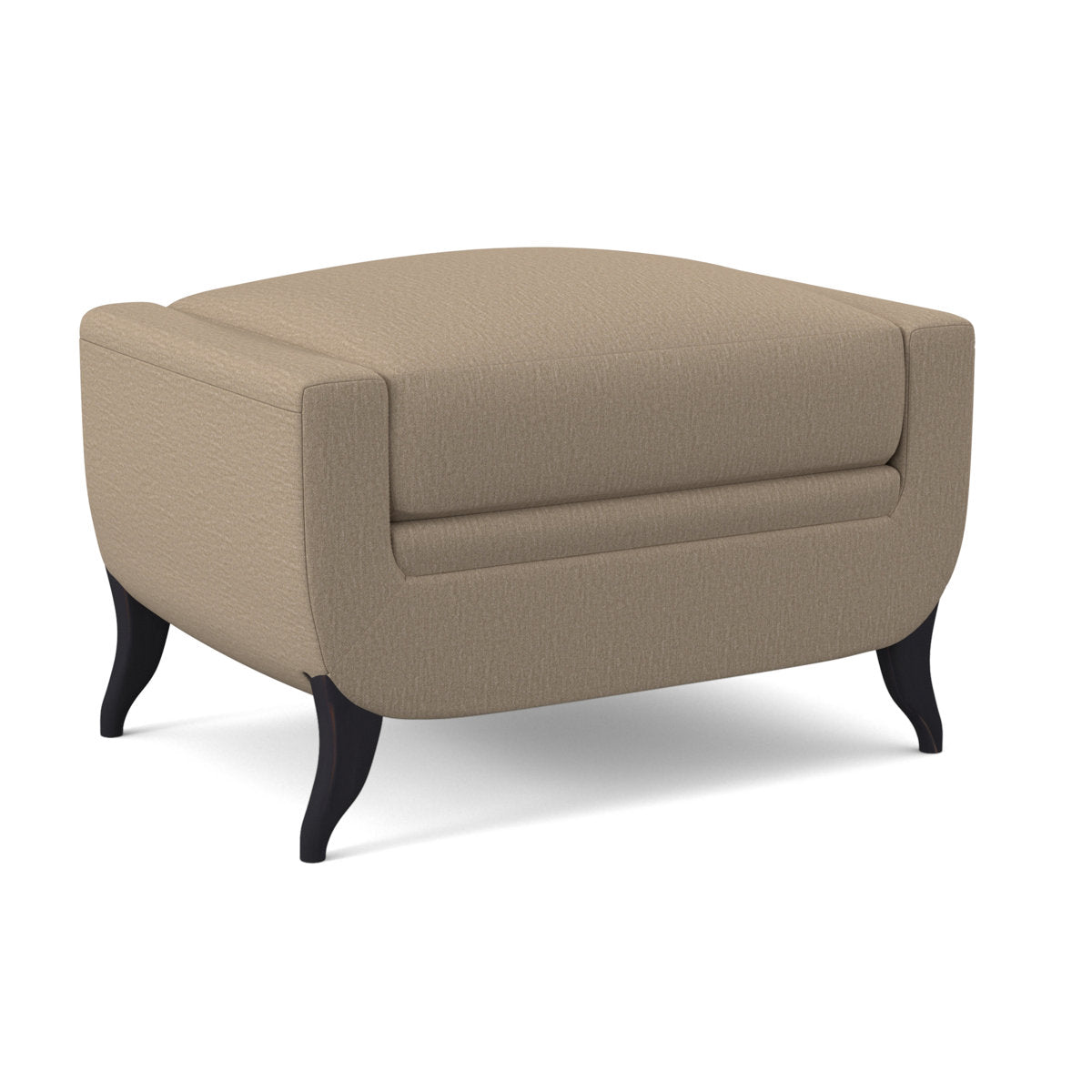 Armstrong Ottoman