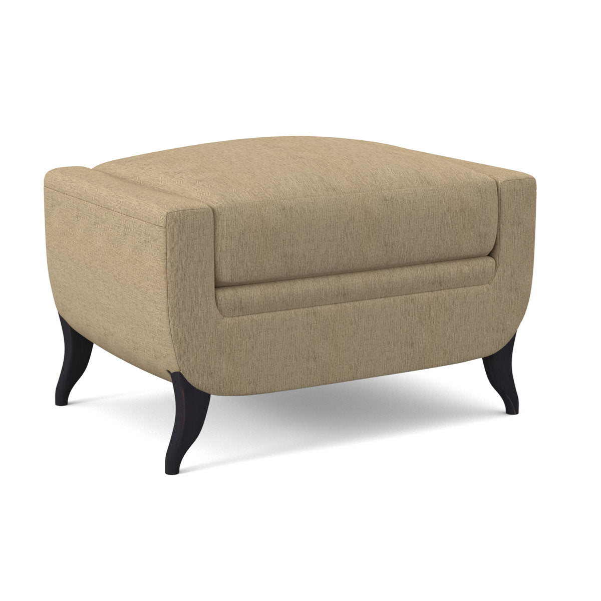 Armstrong Ottoman