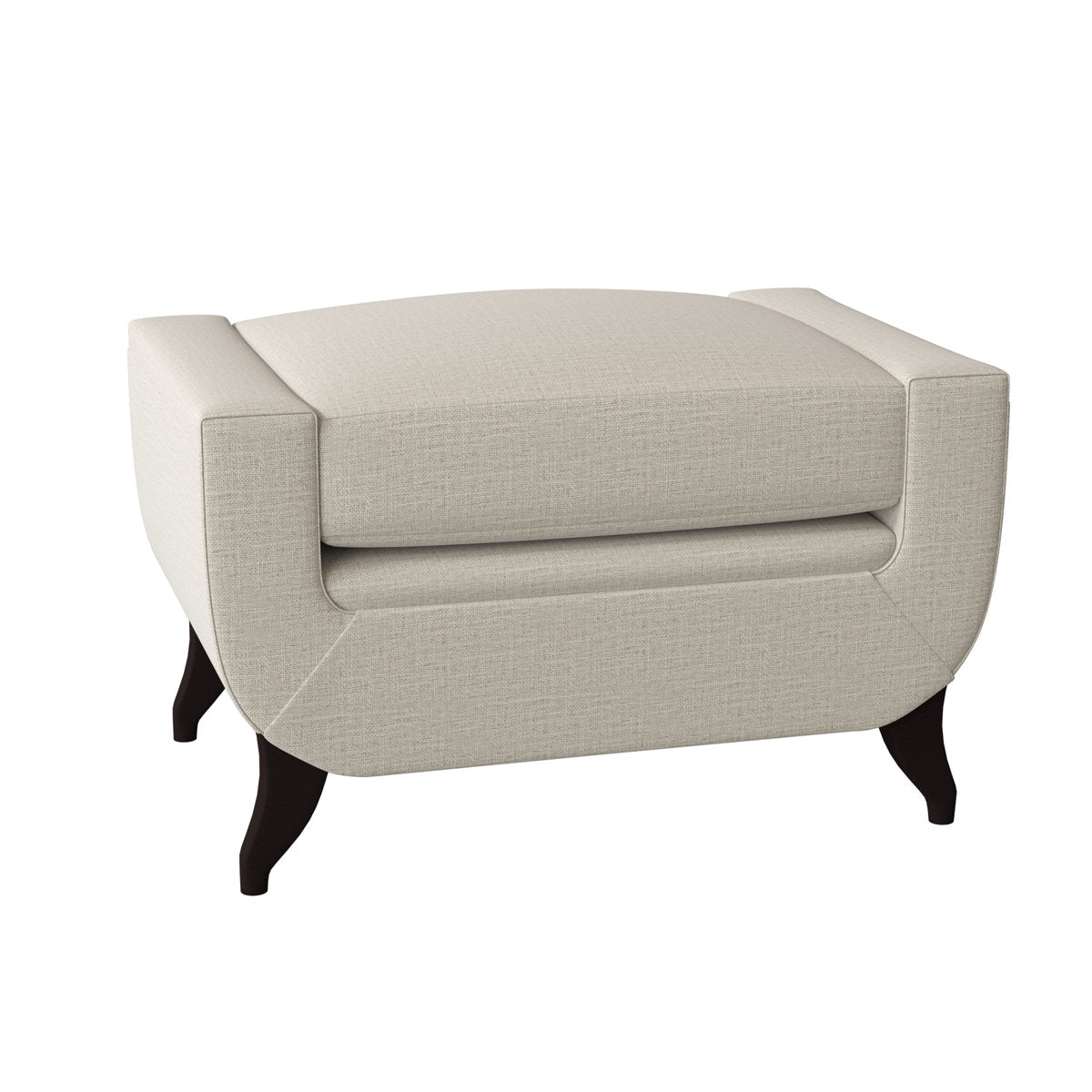 Armstrong Ottoman