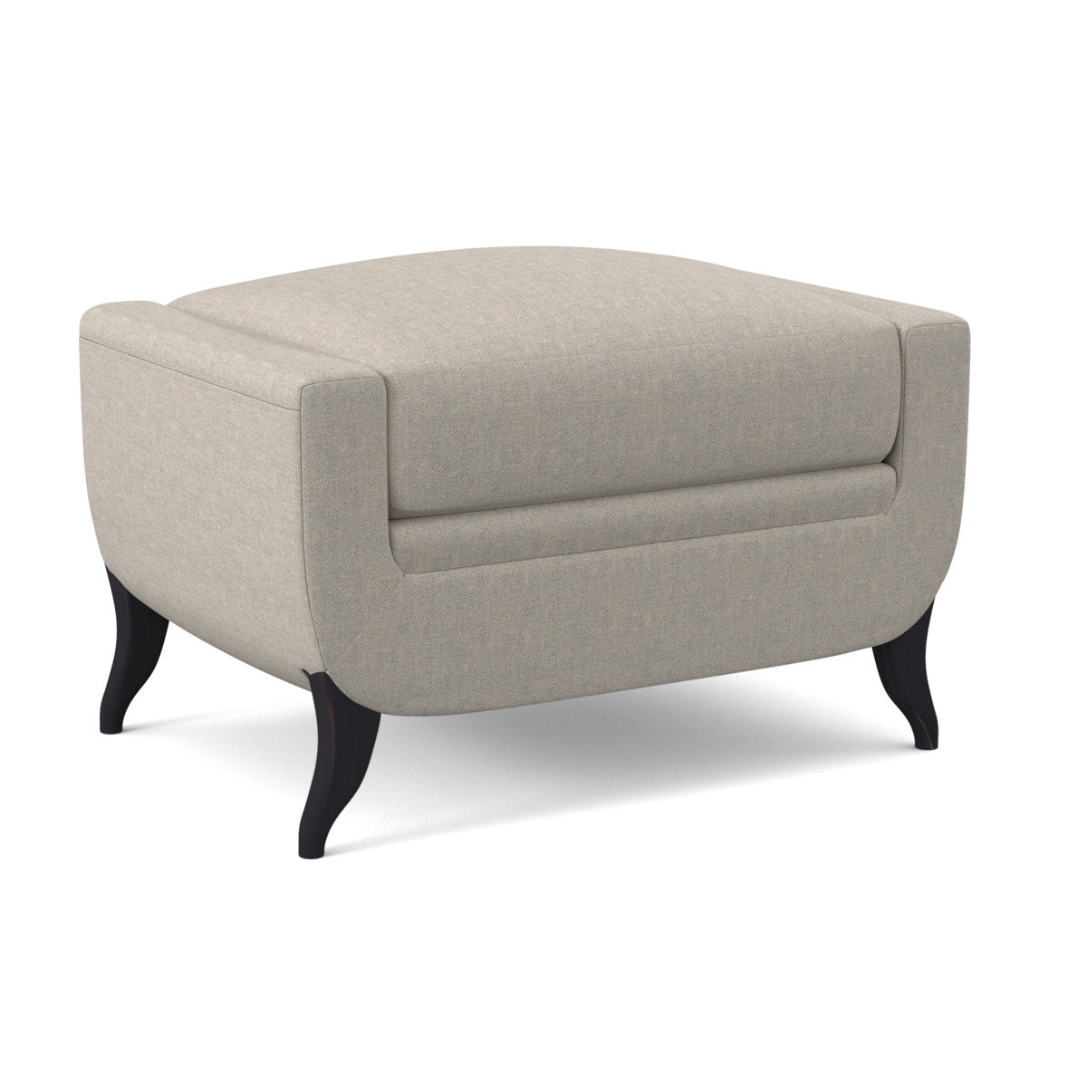 Armstrong Ottoman