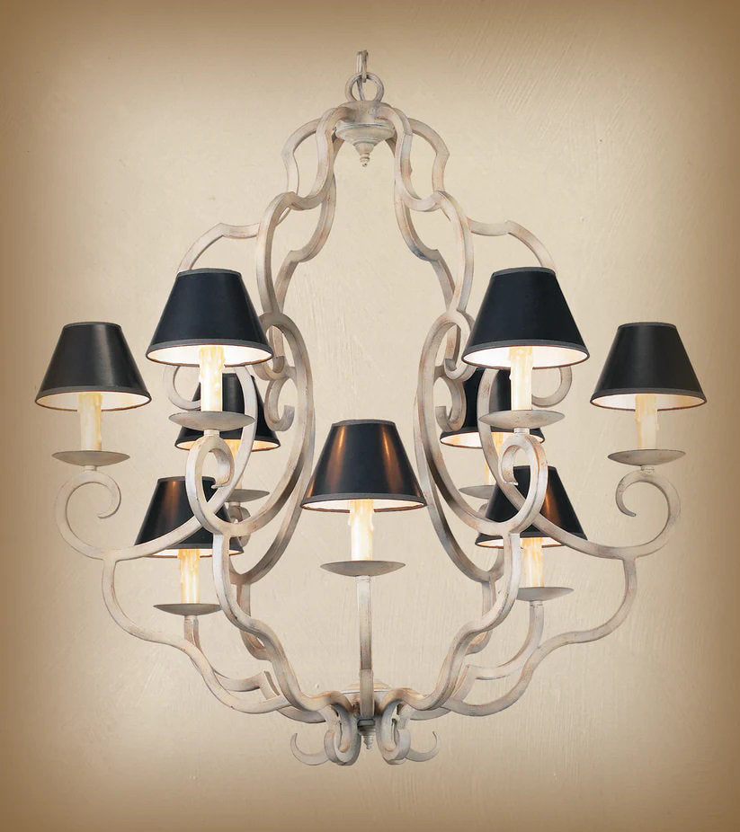 Arne 9 - Light Chandelier