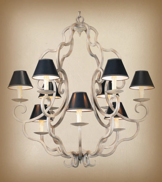 Arne 9 - Light Chandelier