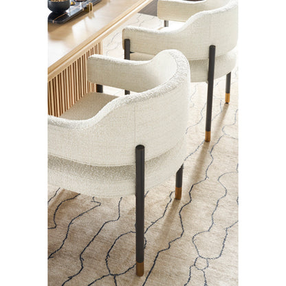 Arras Arm Chair