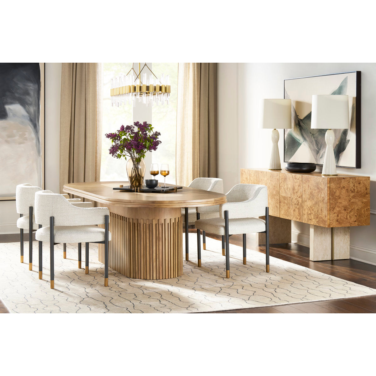 Arras Arm Chair