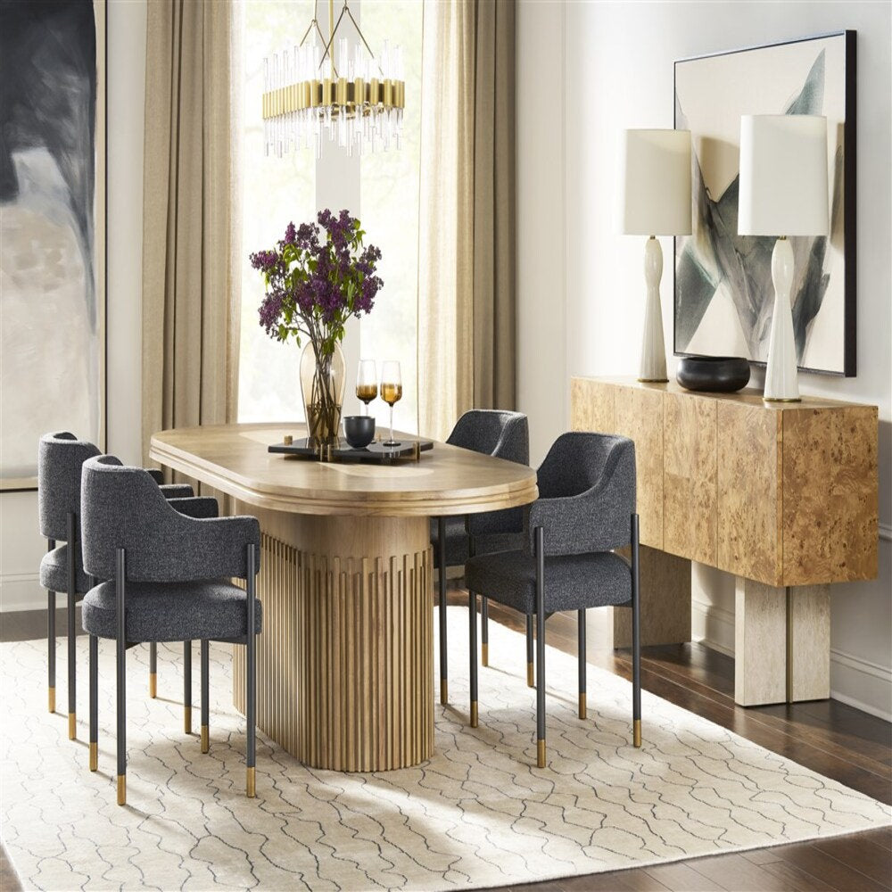 Arras Arm Chair