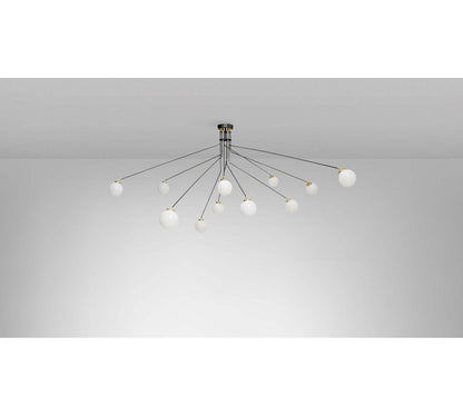 Array 11 - Light Chandelier