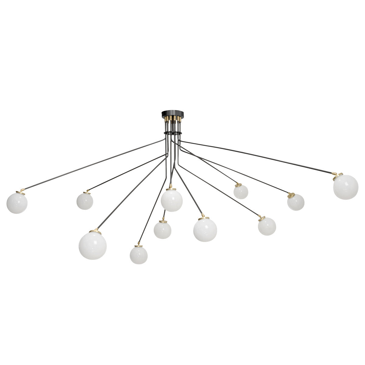 Array 11 - Light Chandelier