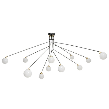 Array 11 - Light Chandelier