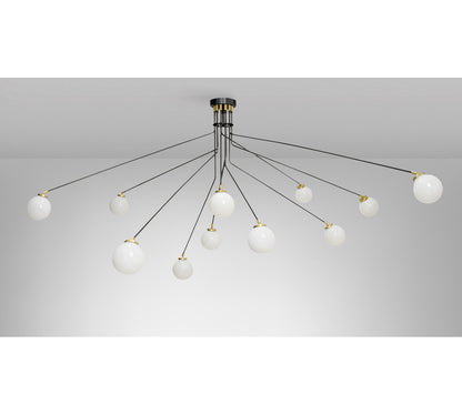 Array 11 - Light Chandelier