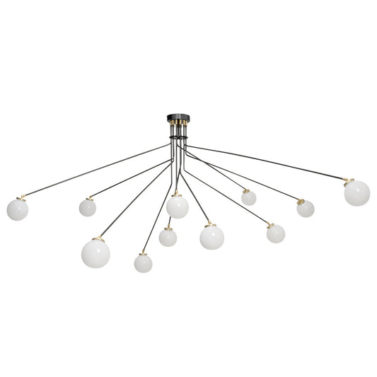 Array 11 - Light Chandelier