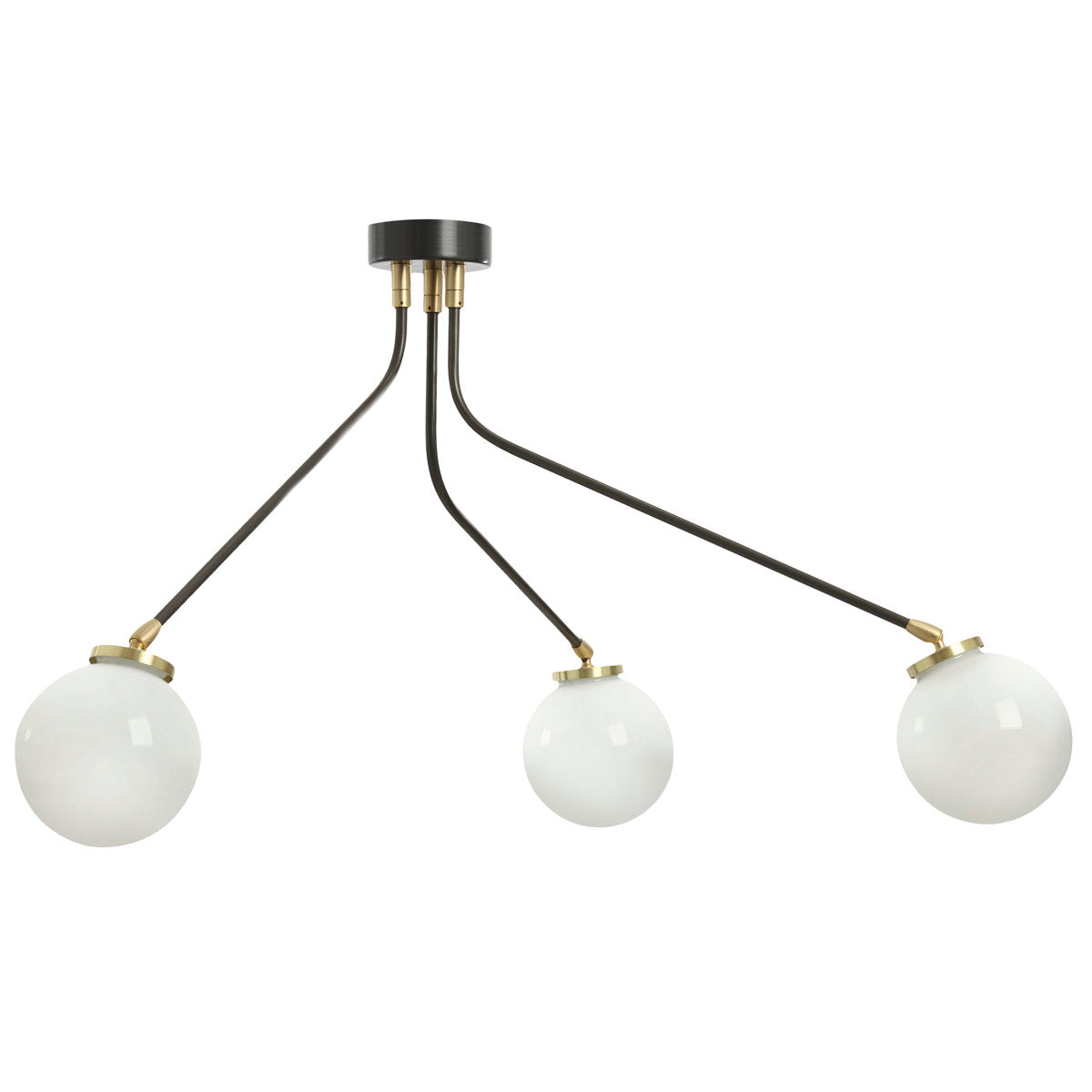 Array 3 - Light Chandelier
