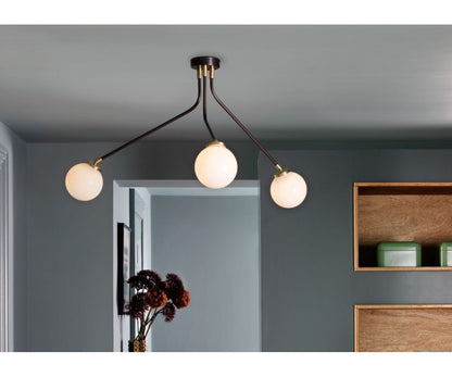 Array 3 - Light Chandelier