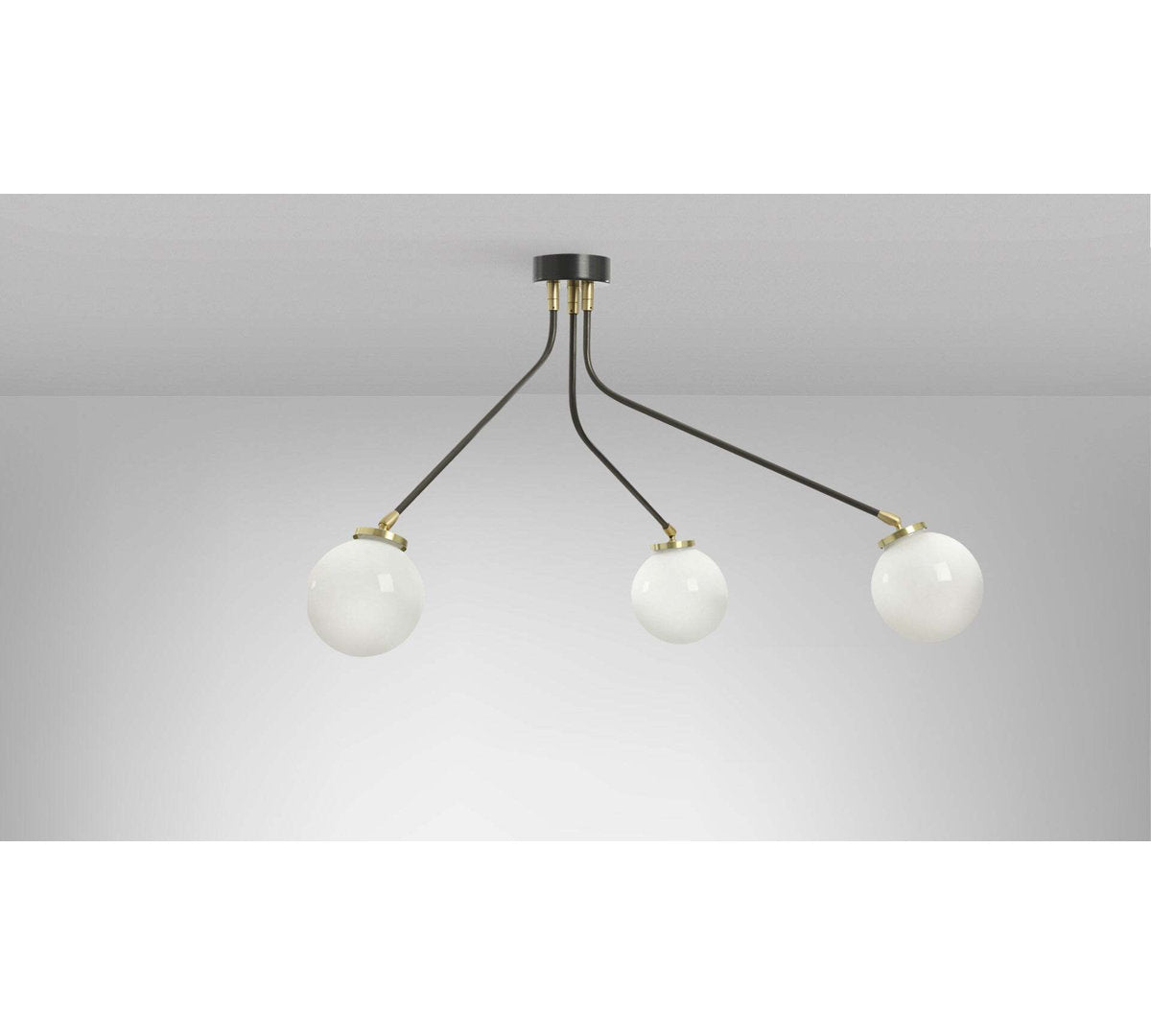 Array 3 - Light Chandelier