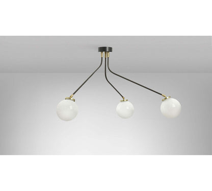 Array 3 - Light Chandelier