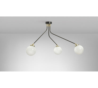 Array 3 - Light Chandelier