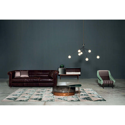Array 7 - Light Chandelier