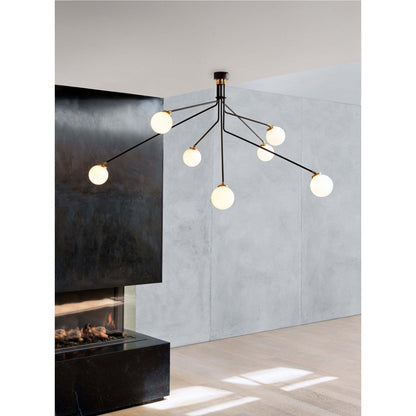 Array 7 - Light Chandelier