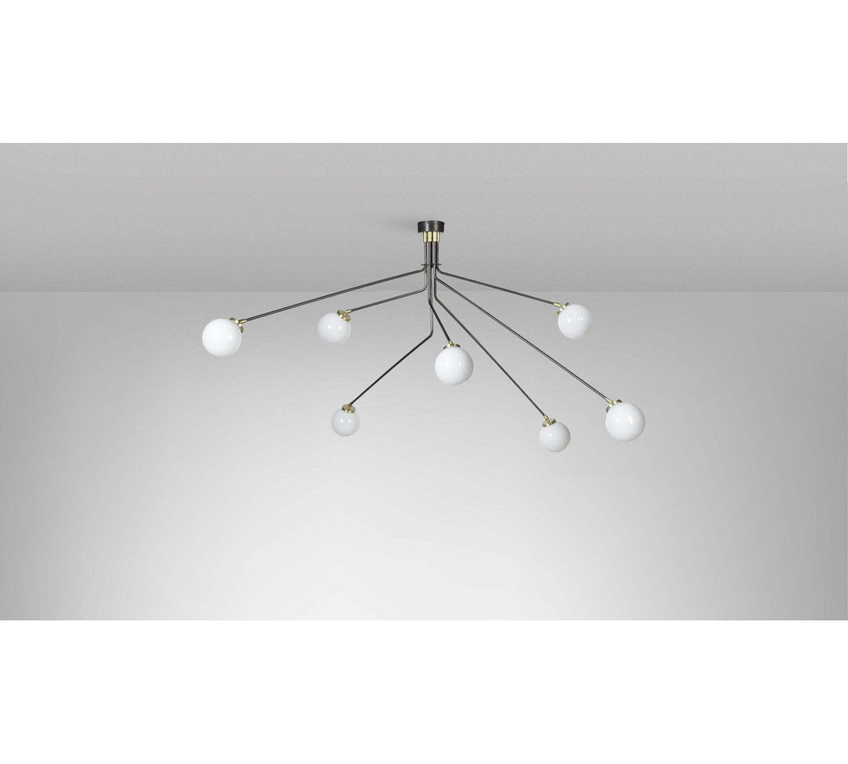 Array 7 - Light Chandelier