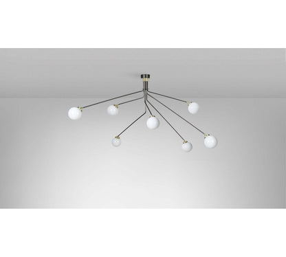 Array 7 - Light Chandelier