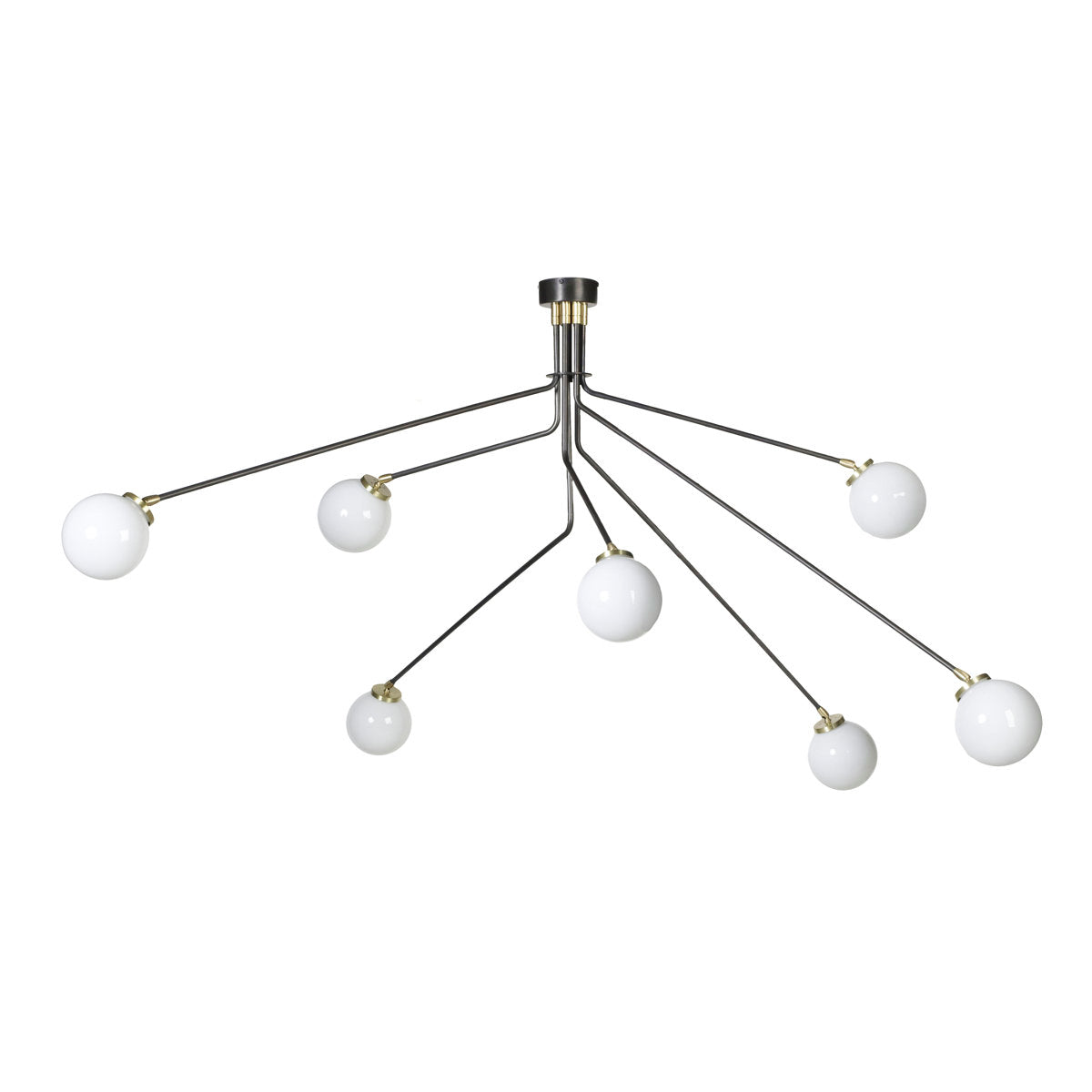 Array 7 - Light Chandelier