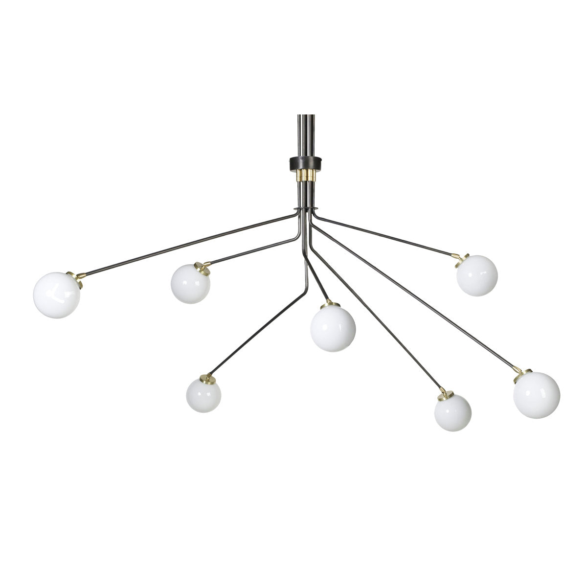 Array 7 - Light Chandelier
