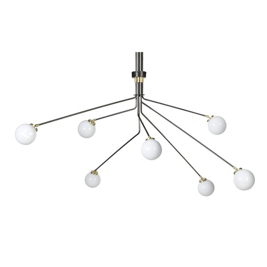Array 7 - Light Chandelier