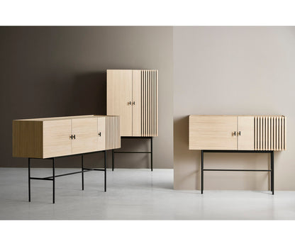 Array Sideboard (120 Cm)