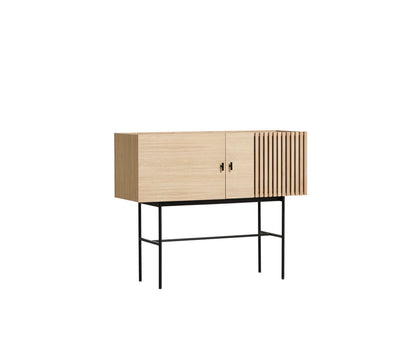 Array Sideboard (120 Cm)