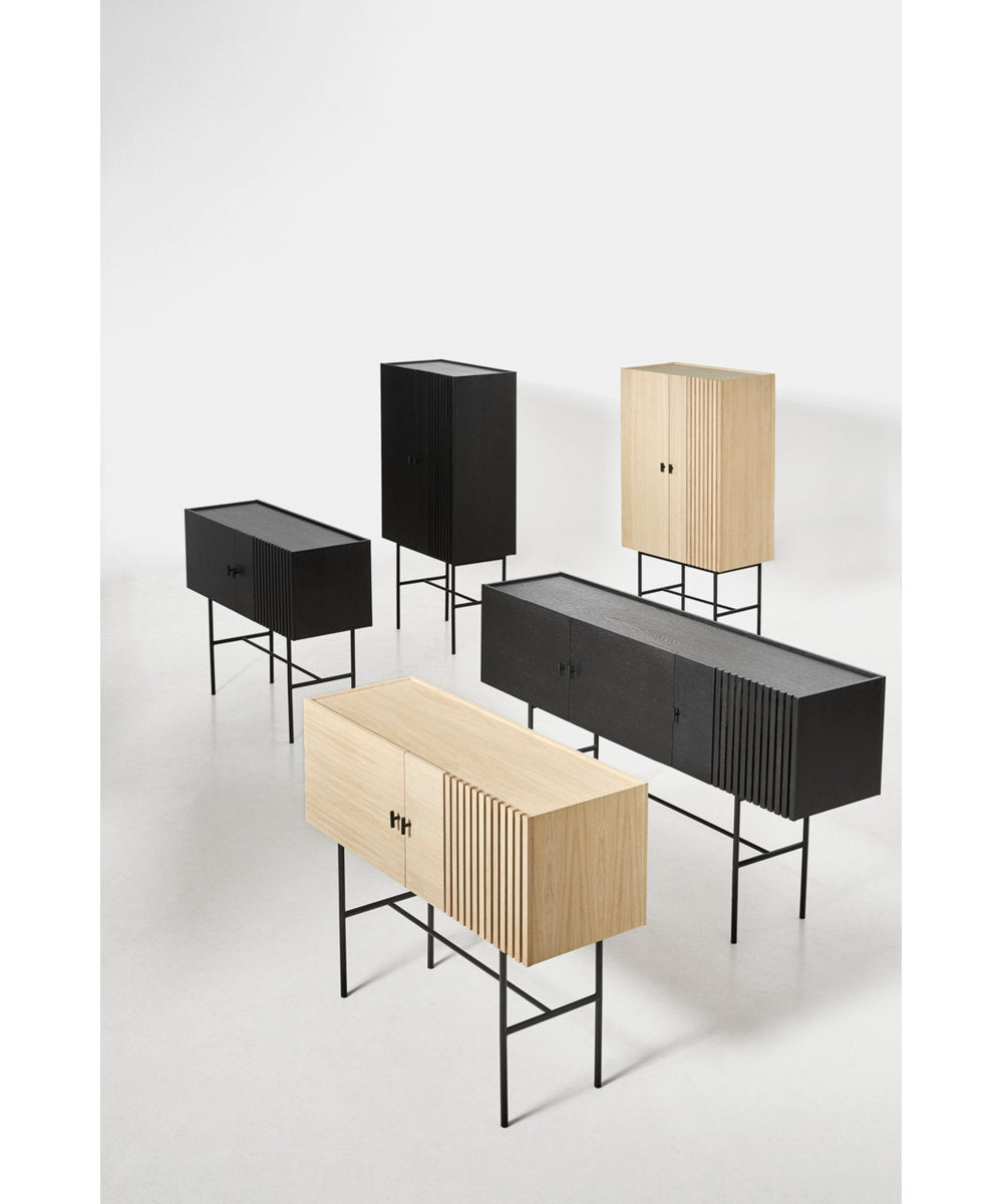 Array Sideboard (120 Cm)
