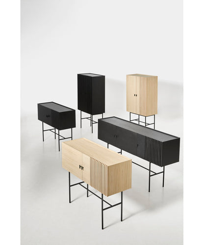 Array Sideboard (120 Cm)