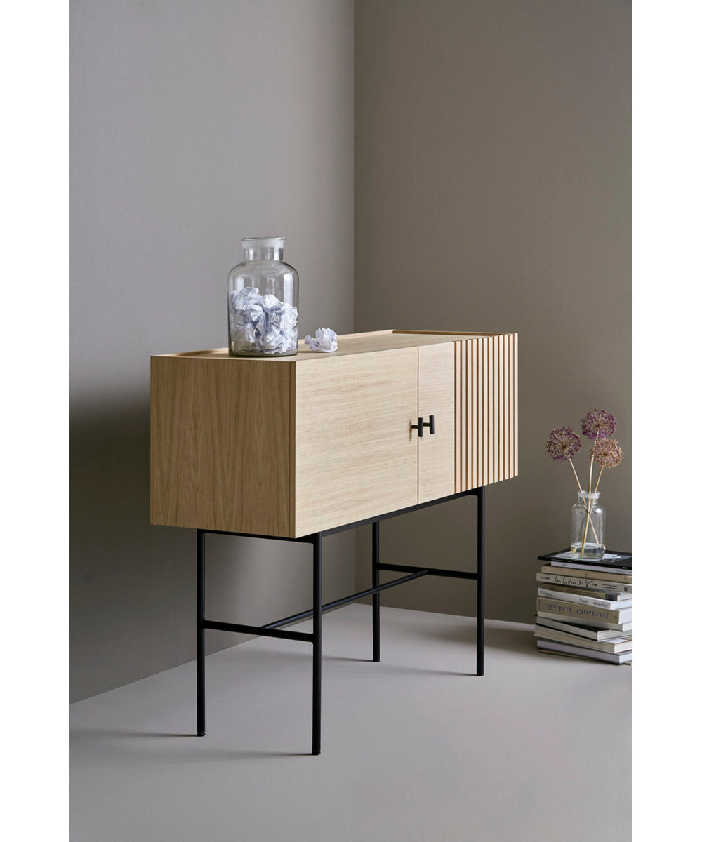 Array Sideboard (120 Cm)