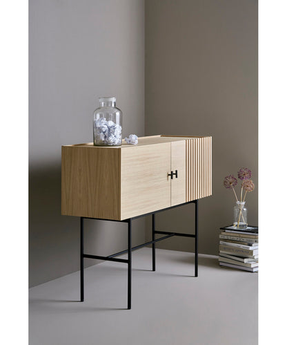 Array Sideboard (120 Cm)