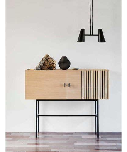Array Sideboard (120 Cm)