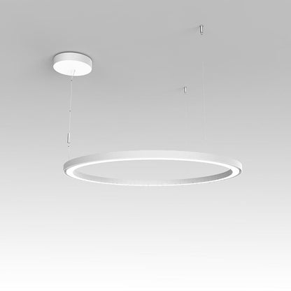 Artemide Bjarke Ingels Group Ripple 35 Inch Led Chandelier Cp735555
