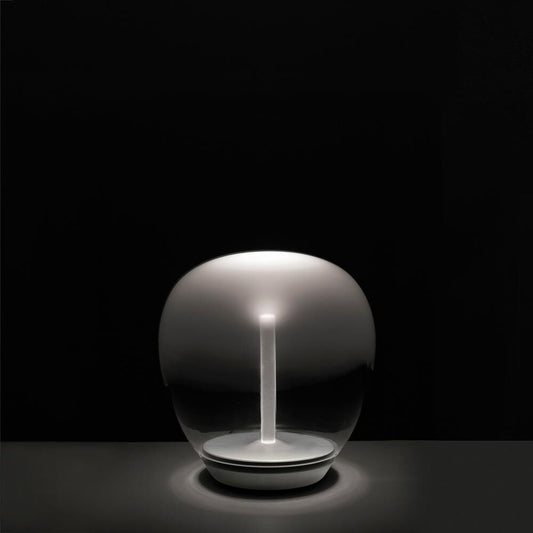 Artemide Carlotta De Bevilacqua Paola Di Arianello Empatia 15 Inch Table Lamp Cp370256