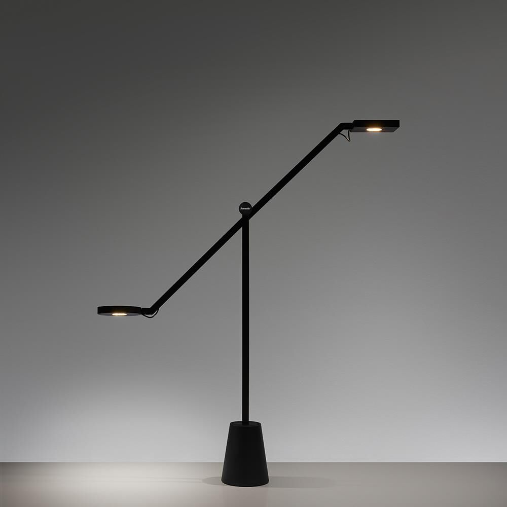 Artemide Jean Nouvel Equilibrist 24 Inch Table Lamp Cp370120