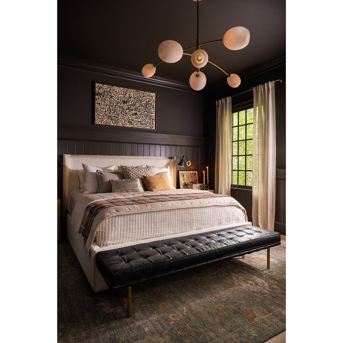 Artemis Chandelier