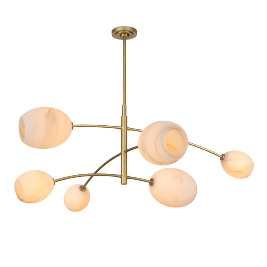 Regina Andrew Artemis Chandelier