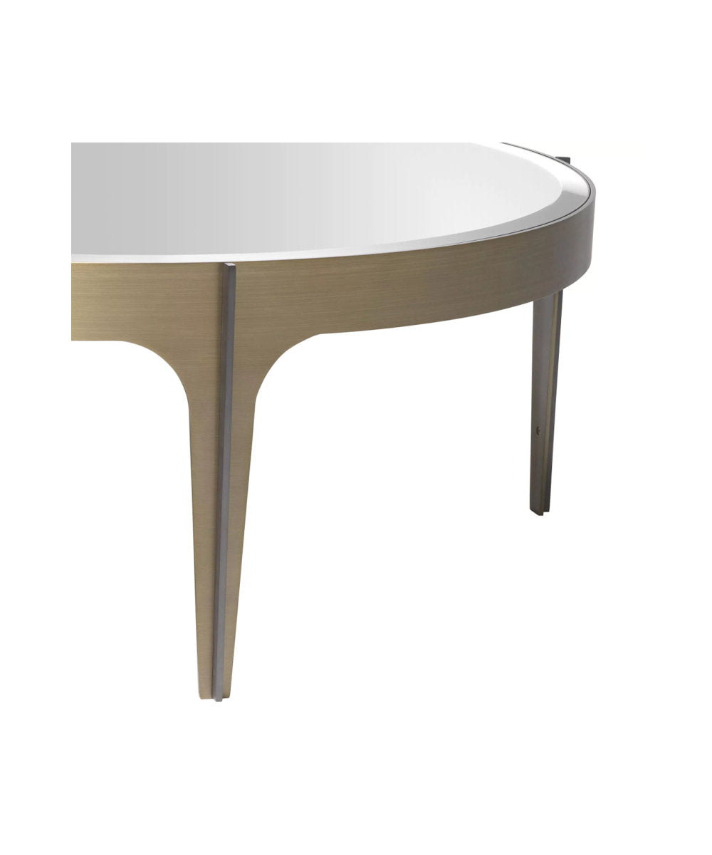 Artemisa Coffee Table