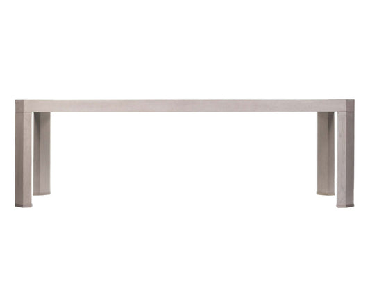 Arthur Dining Table