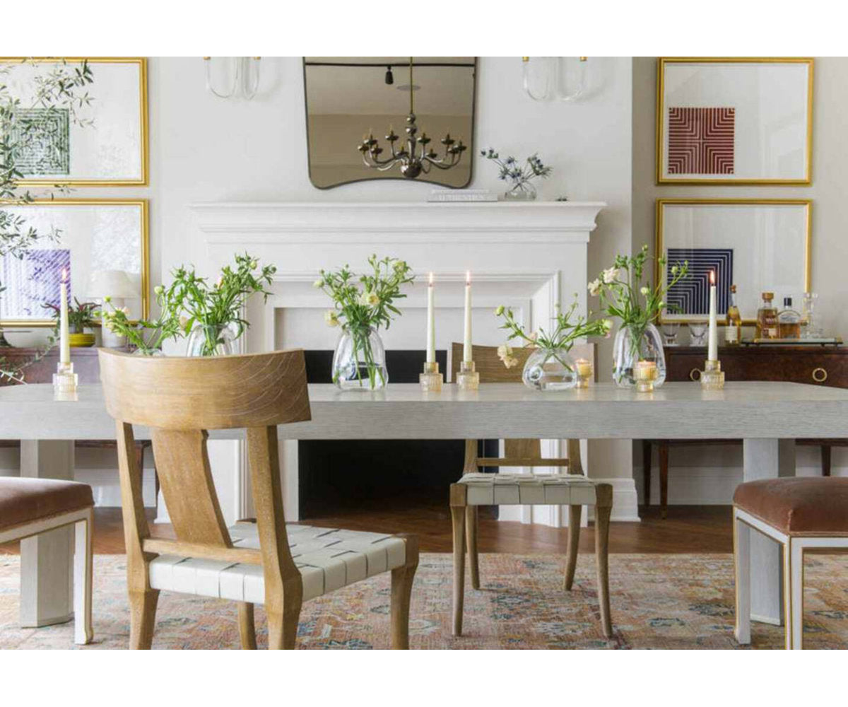 Arthur Dining Table