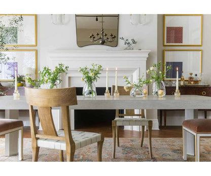 Arthur Dining Table