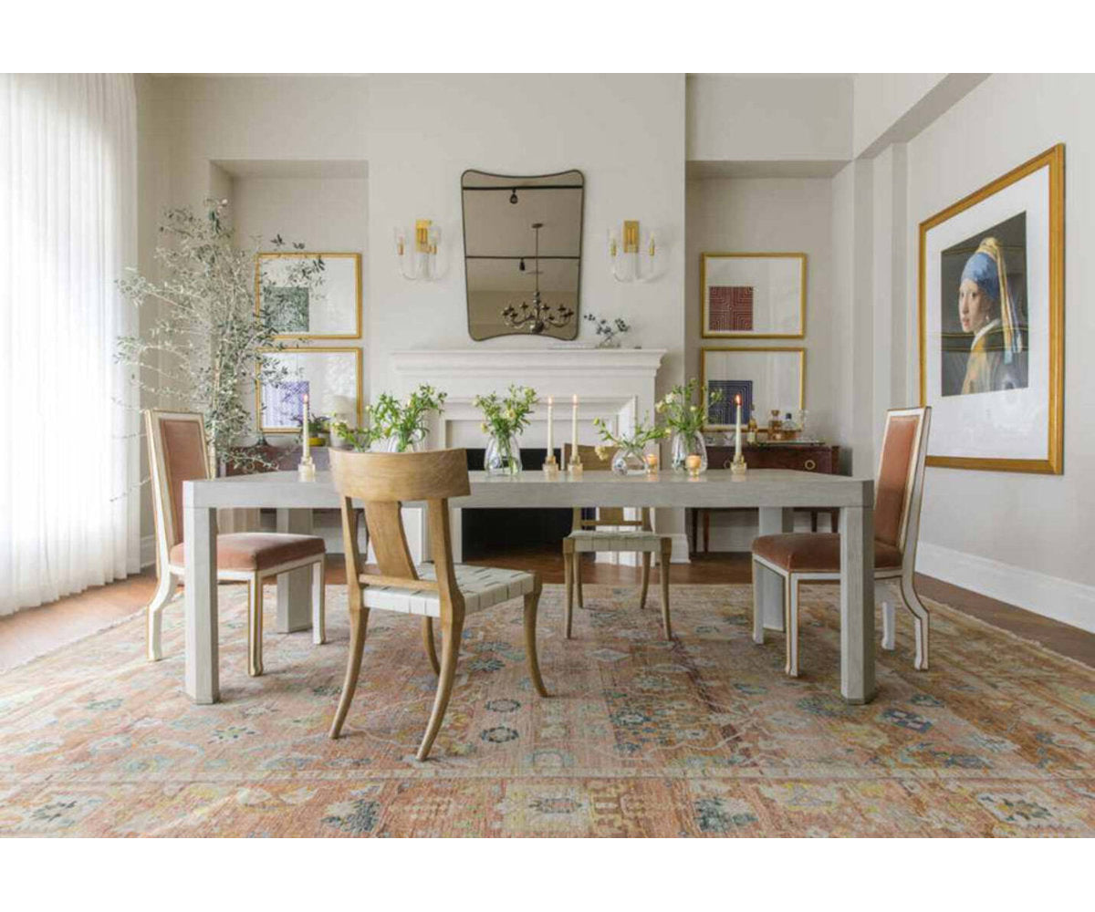 Arthur Dining Table
